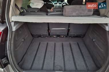 Минивэн Renault Scenic 2006 в 