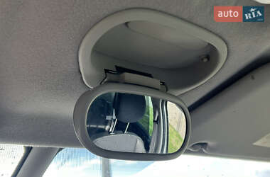 Минивэн Renault Scenic 2011 в 