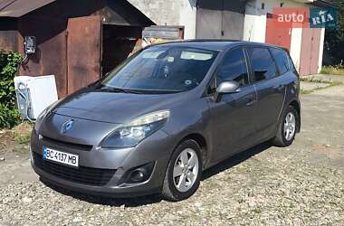 Renault Scenic 2011