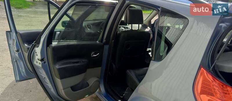 Минивэн Renault Scenic 2006 в Николаеве фото 29 Минивэн Renault Scenic 2006 в Николаеве