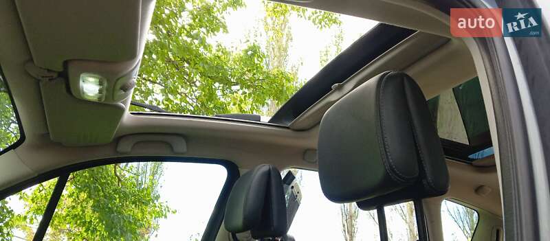 Минивэн Renault Scenic 2006 в Николаеве фото 39 Минивэн Renault Scenic 2006 в Николаеве