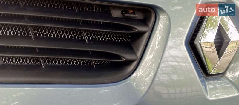 Минивэн Renault Scenic 2006 в Николаеве фото 49 Минивэн Renault Scenic 2006 в Николаеве