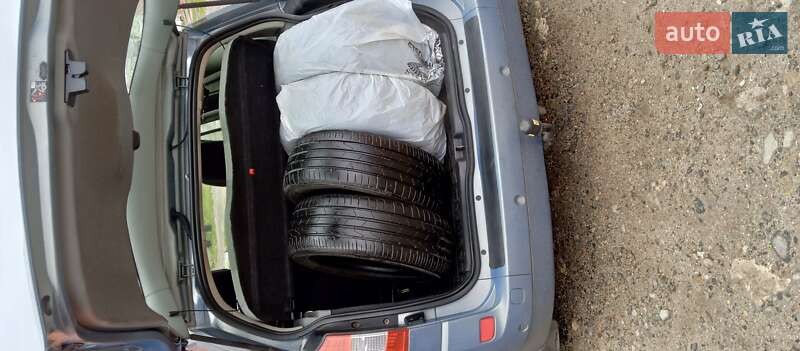 Минивэн Renault Scenic 2006 в Николаеве фото 52 Минивэн Renault Scenic 2006 в Николаеве