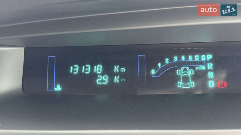 Минивэн Renault Scenic 2006 в Полтаве фото 28 Минивэн Renault Scenic 2006 в Полтаве