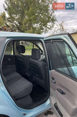 Минивэн Renault Scenic 2007 в 