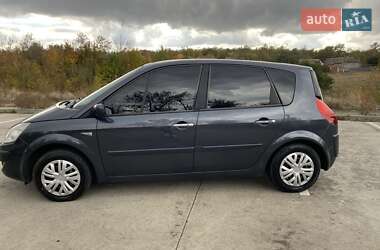 Мінівен Renault Scenic 2008 в Синельниковому
