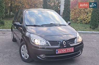 Renault Scenic 2009
