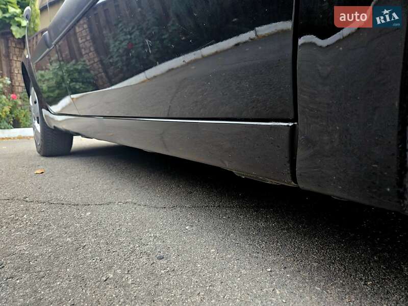 Минивэн Renault Scenic 2008 в Полтаве