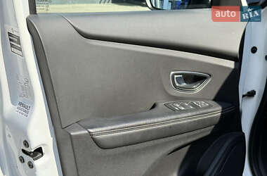 Мінівен Renault Scenic 2019 в 