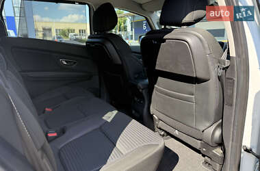 Мінівен Renault Scenic 2019 в 