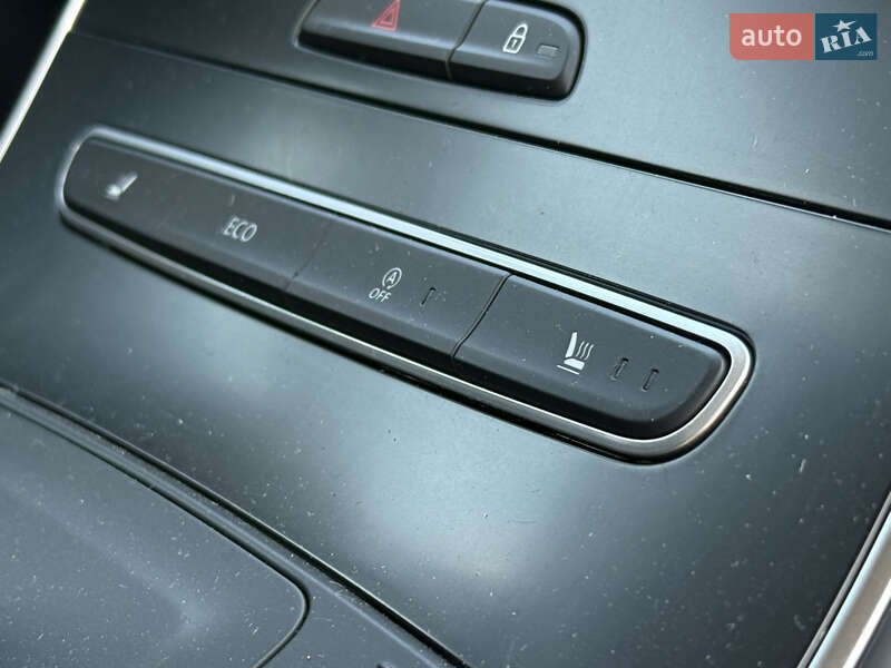 Минивэн Renault Scenic 2019 в Ровно