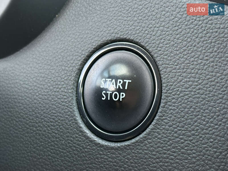 Минивэн Renault Scenic 2019 в Ровно