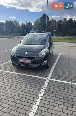 Renault Scenic 2009 Renault Scenic 2009