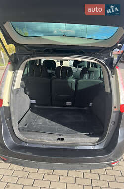 Мінівен Renault Scenic 2009 в  фото 10 Мінівен Renault Scenic 2009 в
