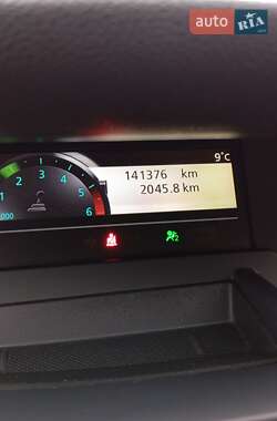 Мінівен Renault Scenic 2011 в Кривому Розі