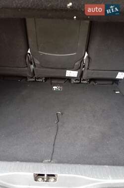 Минивэн Renault Scenic 2011 в 