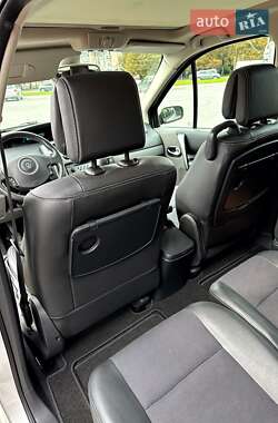 Минивэн Renault Scenic 2007 в 