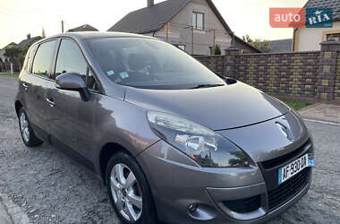 Renault Scenic 2009