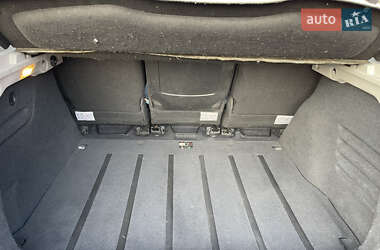 Минивэн Renault Scenic 2009 в 