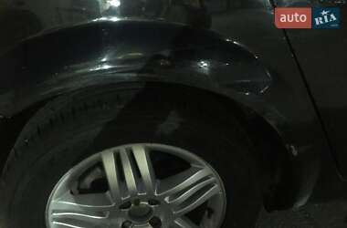 Мінівен Renault Scenic 2003 в 
