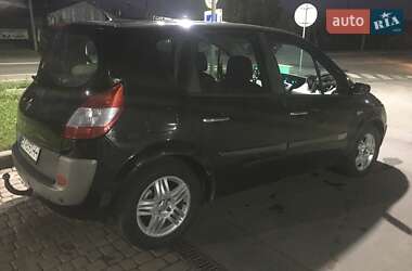 Мінівен Renault Scenic 2003 в 