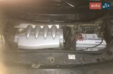 Мінівен Renault Scenic 2003 в 