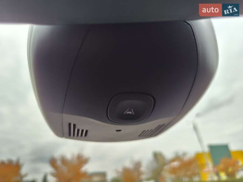 Мінівен Renault Scenic 2014 в Житомирі