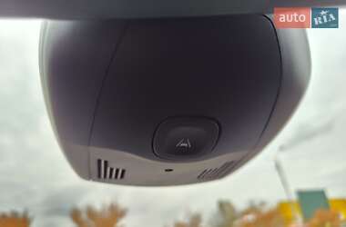 Минивэн Renault Scenic 2014 в 