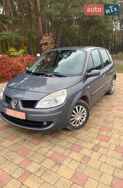 Renault Scenic 2007 Renault Scenic 2007