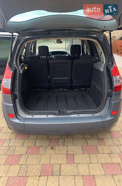 Мінівен Renault Scenic 2007 в 