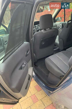 Мінівен Renault Scenic 2007 в 
