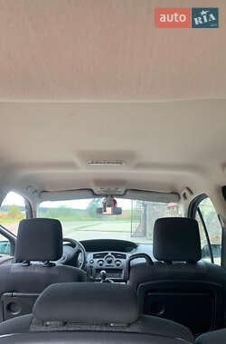 Мінівен Renault Scenic 2007 в 