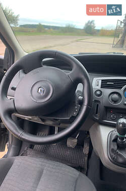 Мінівен Renault Scenic 2007 в 