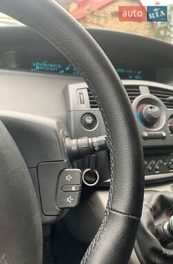 Мінівен Renault Scenic 2007 в 