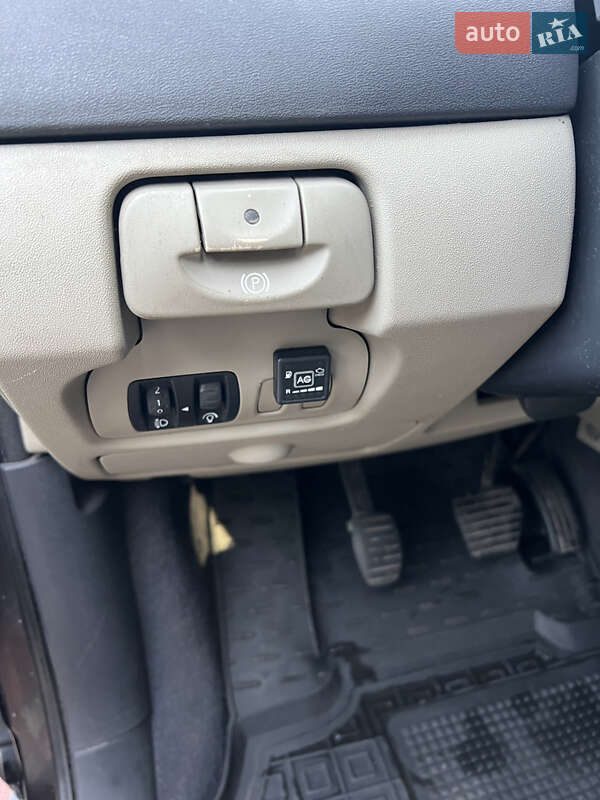 Минивэн Renault Scenic 2007 в Нежине фото 14 Минивэн Renault Scenic 2007 в Нежине