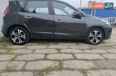 Минивэн Renault Scenic 2011 в Харькове