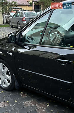Минивэн Renault Scenic 2007 в 
