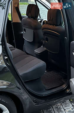 Минивэн Renault Scenic 2007 в 