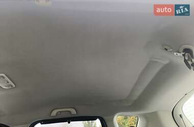 Минивэн Renault Scenic 2011 в 