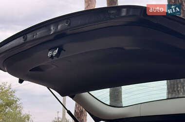 Мінівен Renault Scenic 2011 в 