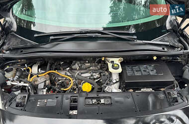 Мінівен Renault Scenic 2011 в 