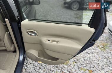 Мінівен Renault Scenic 2008 в 