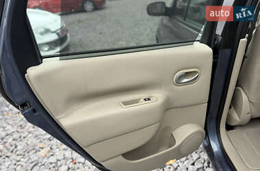 Мінівен Renault Scenic 2008 в 