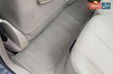 Мінівен Renault Scenic 2008 в 