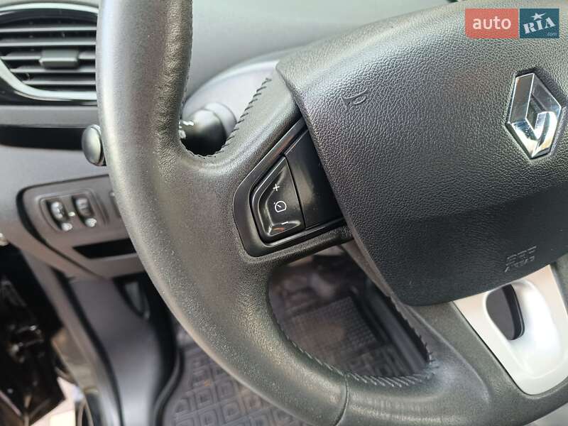 Мінівен Renault Scenic 2011 в Ніжині фото 26 Мінівен Renault Scenic 2011 в Ніжині
