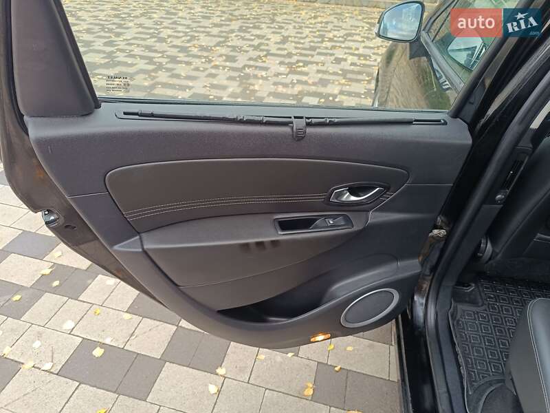 Мінівен Renault Scenic 2011 в Ніжині фото 42 Мінівен Renault Scenic 2011 в Ніжині
