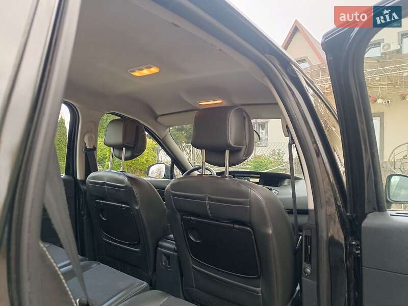 Мінівен Renault Scenic 2011 в Ніжині фото 59 Мінівен Renault Scenic 2011 в Ніжині