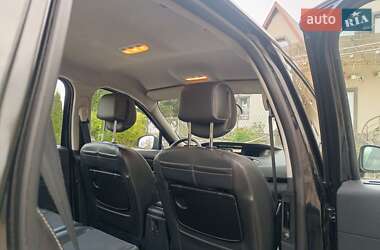 Минивэн Renault Scenic 2011 в 