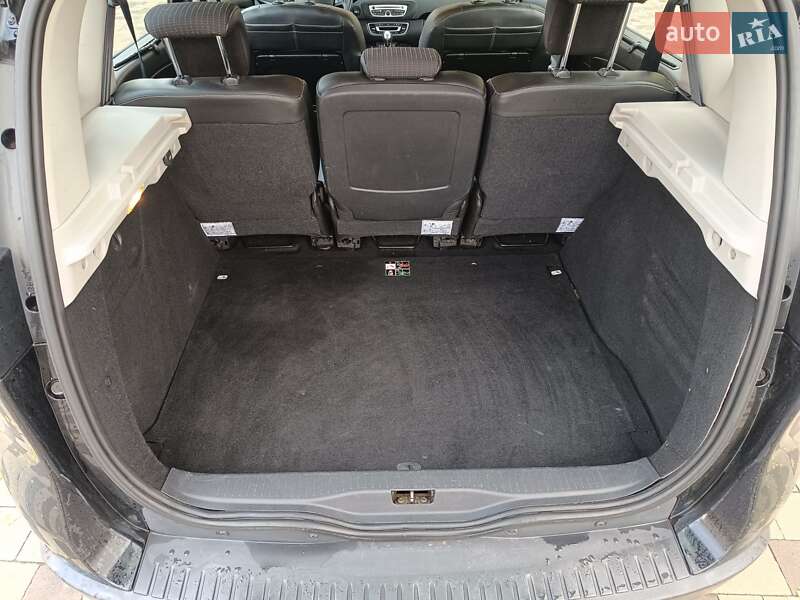 Мінівен Renault Scenic 2011 в Ніжині фото 60 Мінівен Renault Scenic 2011 в Ніжині