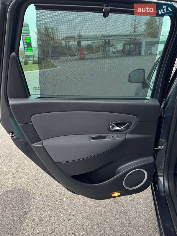 Мінівен Renault Scenic 2009 в Харкові фото 35 Мінівен Renault Scenic 2009 в Харкові
